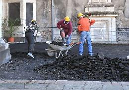 Il pasticcio Multiservizi: «Chi ha dato il via allo scempio?»