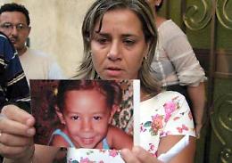 Denise, ora c'è una "taglia" per chi dà notizie utili