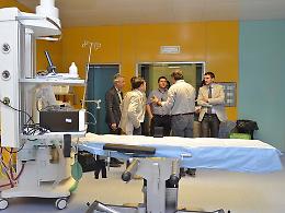 Nuovo ospedale di Ragusa ancora senza certezze, Piccitto: «Basta prese in giro»