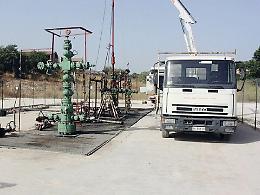 Iurato ribadisce il no alle trivelle: «Perché distruggere è per sempre»