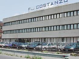 Fallimento Fratelli Costanzo, è tutto da rifare
