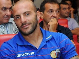 Il Catania rompe il silenzio stampa con Rosina, ma Consentino &egrave; &ldquo;inibito&rdquo;