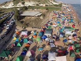 L&rsquo;ultima chiamata per evitare un Ferragosto di incivilt&agrave;