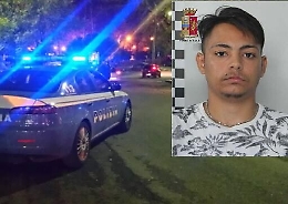 Messina, ucciso dopo lite in strada Preso l&rsquo;assassino: &egrave; un ventenne
