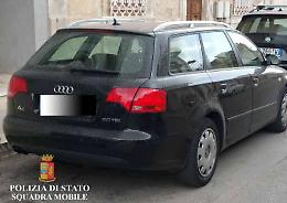 Noleggia auto in Germania e non la restituisce: denunciato