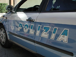 Rapine a banche in Toscana e Lazio, polizia arresta a Catania un 53enne