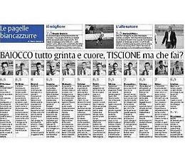 Serie D, le pagelle dell’Akragas Baiocco tutto cuore e grinta, Tiscione che fai?