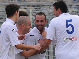 Siracusa, Leonzio, Megara Augusta il calcio regionale parla... aretuseo