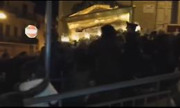 San Michele di Ganzaria, stop a processioni Il vescovo Peri: «Fermarsi per riflettere»