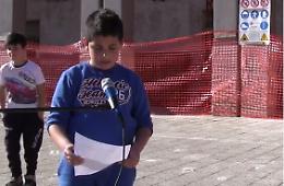 Nesima, l’appello a Crocetta è su Youtube ”Non possiamo giocare nel nostro oratorio”