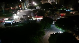 Catania: anarchia in via del Rotolo, nessun controllo