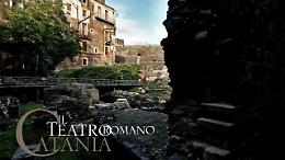 Il video del Cnr con la ricostruzione del Teatro Romano di Catania