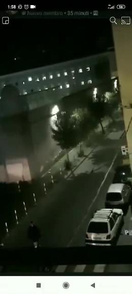 Coronavirus: «Abbiamo bisogno di cure», lo staziante appello dei detenuti di piazza Lanza a Catania