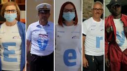 Coronavirus, nella Giornata del Rifugiato da Scordia il video emozionale per dire grazie