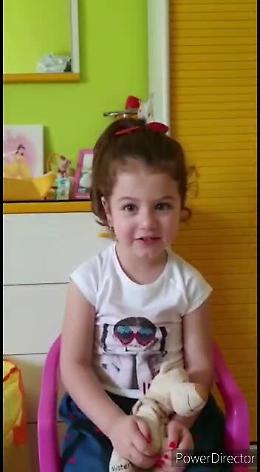 Coronavirus, un video dei bambini per ringraziare le maestre al tempo del Coronavirus
