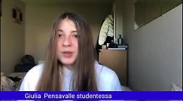 Coronavirus, Giulia la studentessa siciliana a Dublino: «Qui hanno pure annullato la festa di San Patrizio»