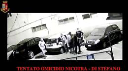 Mafia, operazione Mosaico: il video del blitz tra Favara e Liegi
