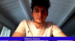 Coronavirus, il difficile rientro a Catania dello studente Erasmus: «Ora sono a casa, in quarantena»