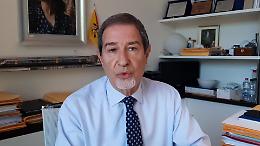 Coronavirus in Sicilia, sì al jogging
ma Sicilia e lo Stretto restano blindati