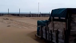 Nei lidi catanesi al via i lavori: &laquo;Ma senza linee guida &egrave; tutto incerto&raquo;