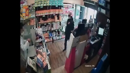 Catania, preso il rapinatore seriale che svaligiava negozi e farmacie