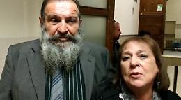 Gioielliere condannato per aver ucciso i banditi, la rabbia della moglie: &laquo;Questa non &egrave; giustizia&raquo;