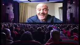 Coronavirus, giornalisti siciliani cantano "Gloria": Umberto Tozzi li condivide sui suoi social