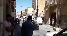 Tunisino ruba furgone al Villaggio Mosè: arrestato