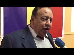 Crisafulli inaugura l'universit&agrave; romena