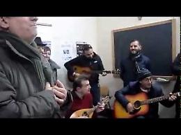 Catania, i canti popolari: tributo a Sant'Agata