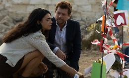 Màkari: Ester Pantano, la detective con intuito femminile