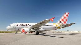 Volotea collega Palermo a Parigi Orly: nuovo volo settimanale dal 3 aprile