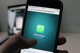 WhatsApp e social in tilt: per tutti problemi di connessione
