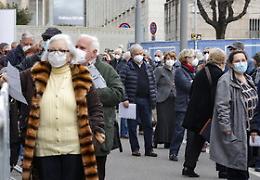 Covid, reddito di cittadinanza, vecchie cartelle e filiera matrimoni: tutte le misure del dl Sostegni
