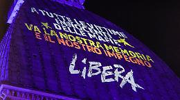 L'Italia ricorda le vittime della mafia. Mattarella: &laquo;Estirpala &egrave; possibile&raquo;