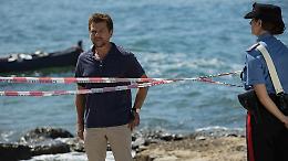 Claudio Gioè: «In Makari il mio Lamanna lotta per la dignità nei diritti di un popolo»