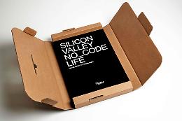 "Silicon Valley. No_Code Life", viaggio per immagini in un luogo tanto reale quanto apparente