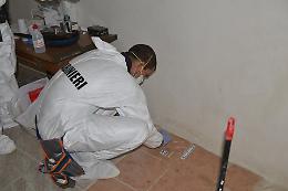 Mafia, i killer del clan dei barcellonesi incastrati dal Dna a sei anni dal tentato omicidio