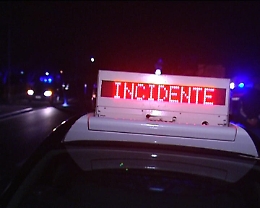 Giovane romeno perde la vita in incidente stradale nel Trapanese