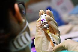 Covid, Usa a favore della revoca dei brevetti sui vaccini