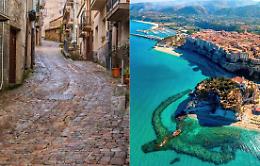 Borgo dei Borghi: Geraci Siculo sale sul podio ma vince Tropea