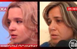 Denise, tv russa tiene tutti con il fiato sospeso su risultati test Olesya