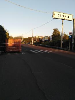 Catania: il nostro bellissimo lungomare dovrebbe essere pi&ugrave; attenzionato