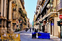 Palermo, zona rossa “blanda”: la rabbia dei commercianti rimasti chiusi