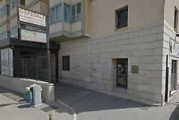 Giovane donna affetta da grave sindrome salvata a Palermo