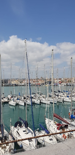 Pnrr, fondi stanziati per i porti di Catania e Augusta
