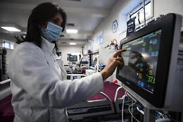 Covid, il bollettino del 17 maggio: in Sicilia 3.281 nuovi casi, 24 morti e ricoveri stabili