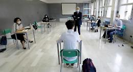 Maturit&agrave;, tra due mesi gli esami: ecco come si svolgeranno