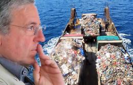 Sicilia costretta a portare i rifiuti all'estero: «Un male necessario»