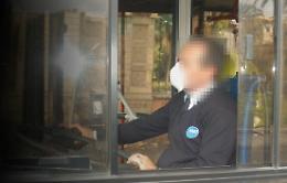 Bastonate ad autista Amt a Catania, arrestato un 23enne